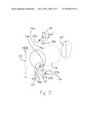 Flap Valve Device diagram and image