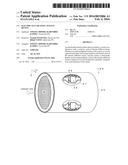 ELECTRICALLY HEATED CATALYST DEVICE diagram and image