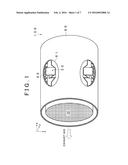 ELECTRICALLY HEATED CATALYST DEVICE diagram and image