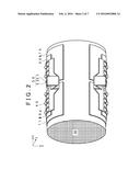 ELECTRICALLY HEATED CATALYST DEVICE diagram and image