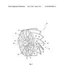 MIXER AND MIXING DEVICE FOR AN EXHAUST SYSTEM diagram and image