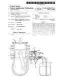 ENGINE CONTROL STRATEGY AND FEEDBACK SYSTEM diagram and image