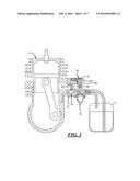 ENGINE CONTROL STRATEGY AND FEEDBACK SYSTEM diagram and image