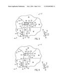 SYSTEM AND METHOD FOR REDUCED CREVICE VOLUME OF A PISTON CYLINDER ASSEMBLY diagram and image