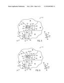 SYSTEM AND METHOD FOR REDUCED CREVICE VOLUME OF A PISTON CYLINDER ASSEMBLY diagram and image