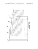 GAS TURBINE ENGINE EXHAUST EJECTOR/MIXER diagram and image