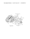 LOW PRESSURE EXHAUST GAS RECIRCULATION MODULE diagram and image