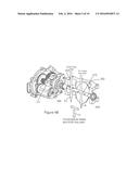 LOW PRESSURE EXHAUST GAS RECIRCULATION MODULE diagram and image