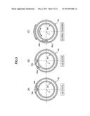 VEHICULAR POWER TRANSMISSION DEVICE diagram and image