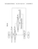 VEHICULAR POWER TRANSMISSION DEVICE diagram and image