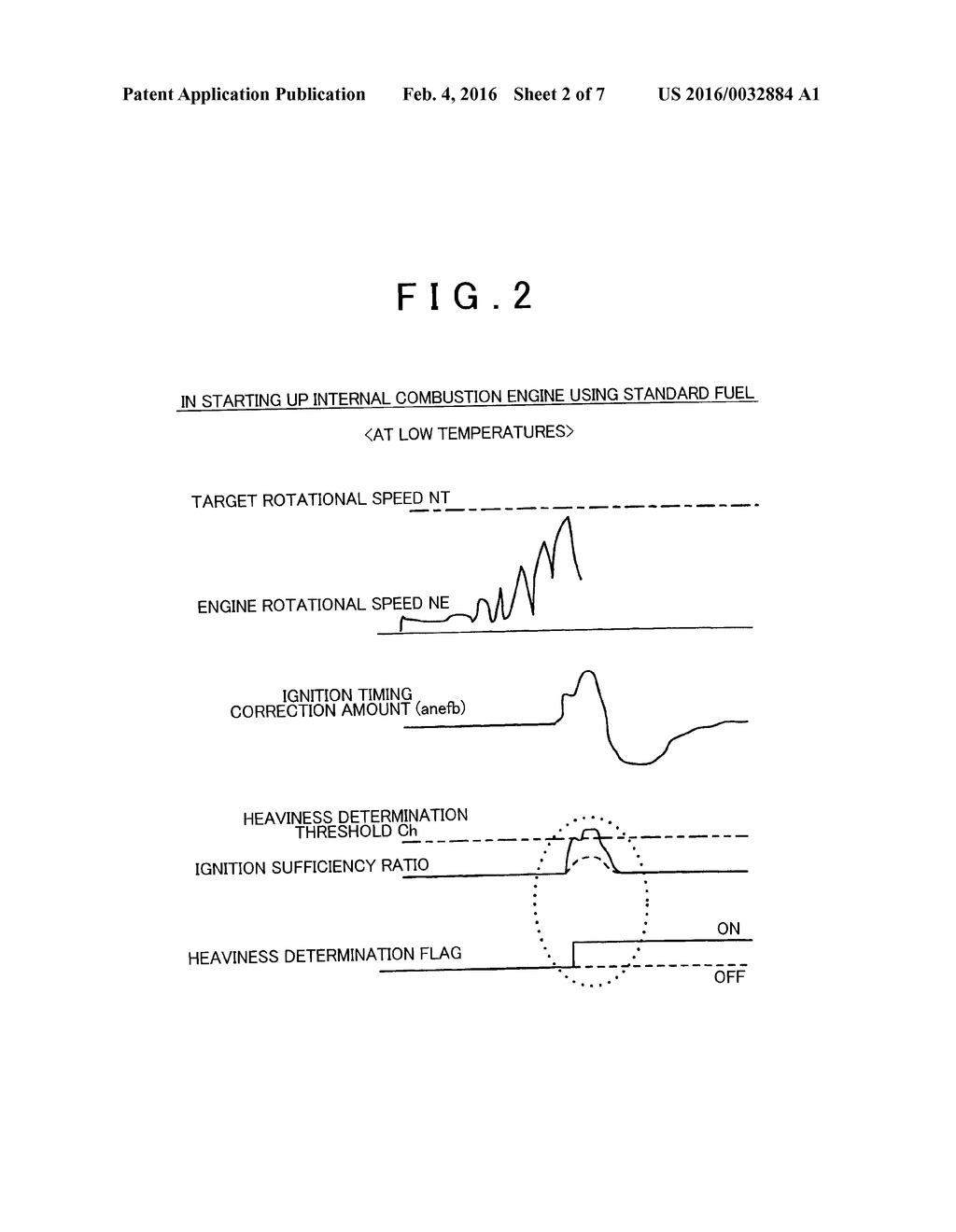 FUEL PROPERTY DETERMINATION APPARATUS FOR INTERNAL COMBUSTION ENGINE - diagram, schematic, and image 03