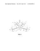 FLYING ELECTRIC GENERATORS WITH CLEAN AIR ROTORS diagram and image