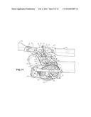 FLYING ELECTRIC GENERATORS WITH CLEAN AIR ROTORS diagram and image