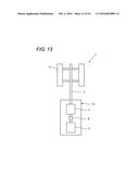 ONE-WAY CLUTCH FOR WIND POWER GENERATION DEVICE, AND WIND POWER GENERATION     DEVICE diagram and image