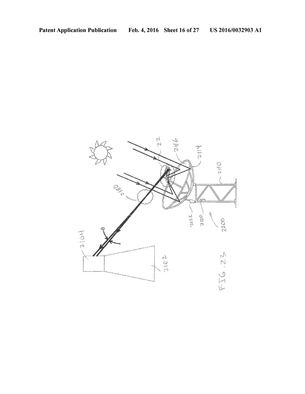 Solar Power Plant - diagram, schematic, and image 17