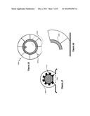 Contact Interface Energy Harvesting Systems and Methods diagram and image