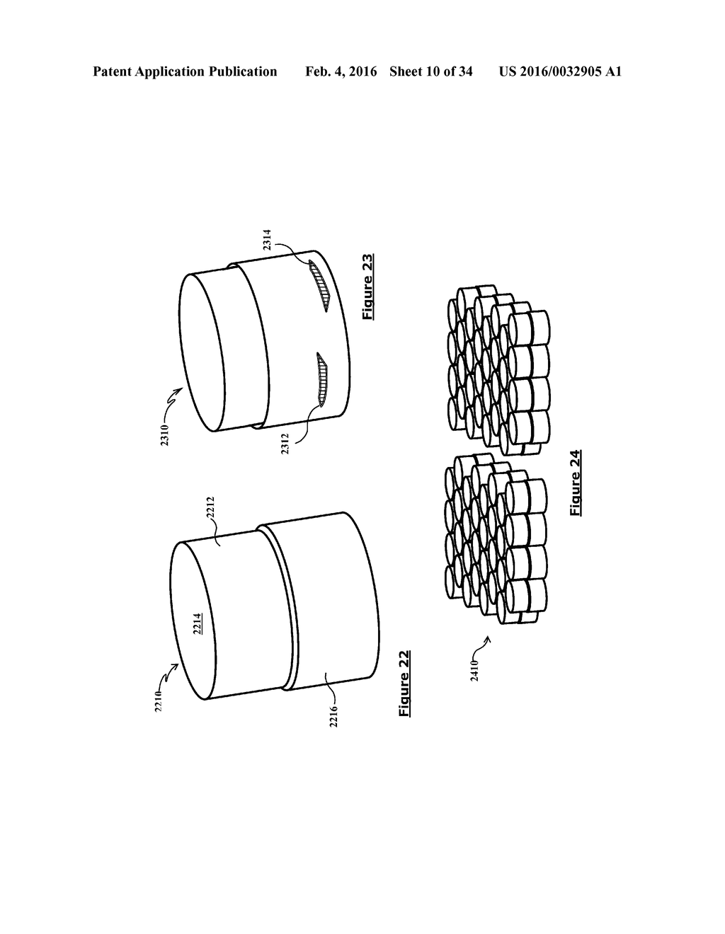 Contact Interface Energy Harvesting Systems and Methods - diagram, schematic, and image 11