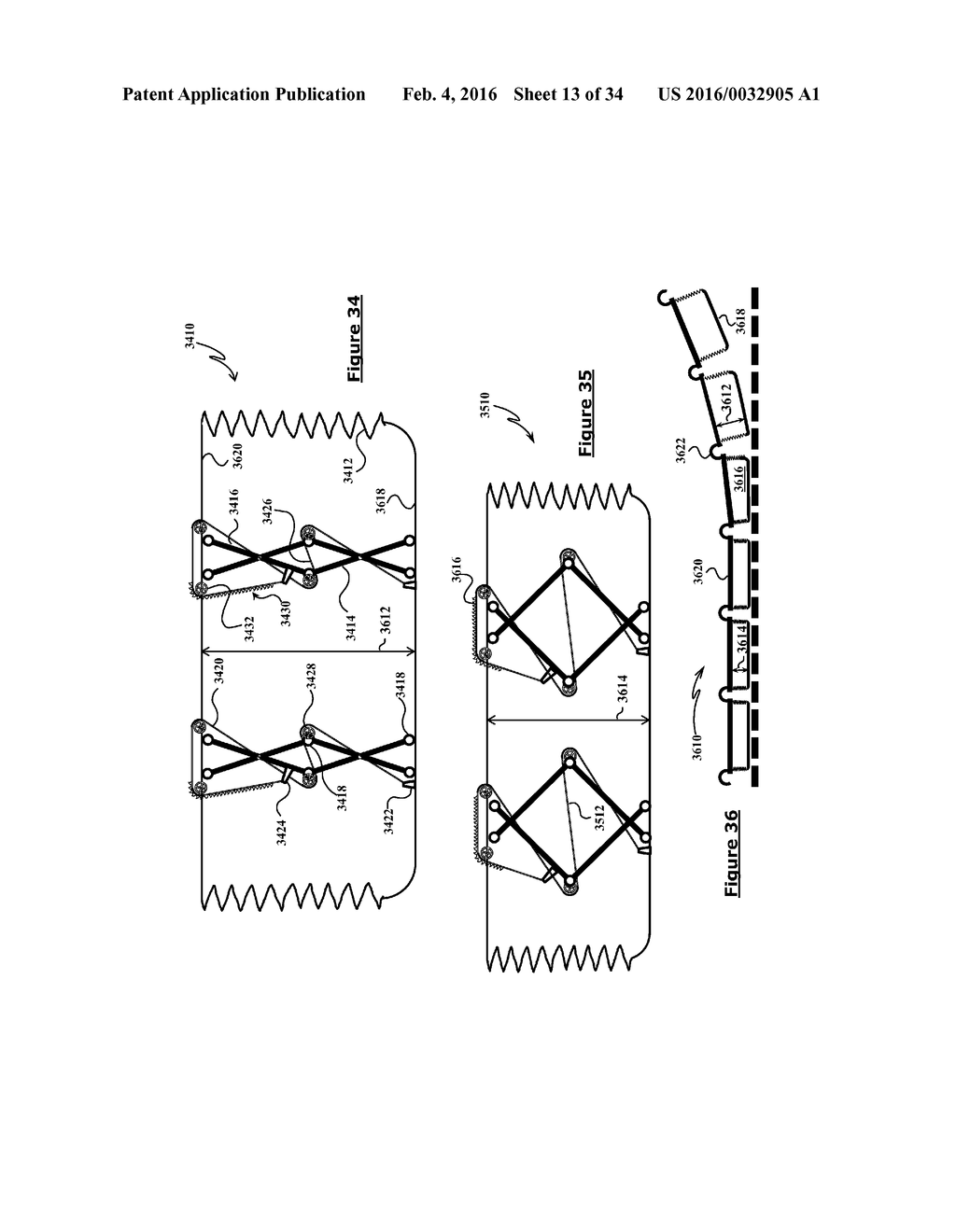 Contact Interface Energy Harvesting Systems and Methods - diagram, schematic, and image 14