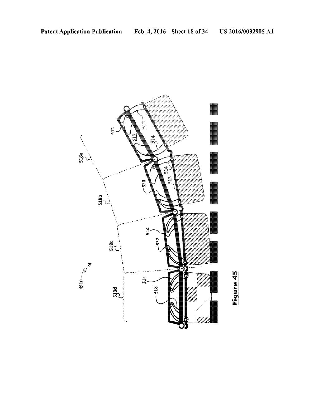 Contact Interface Energy Harvesting Systems and Methods - diagram, schematic, and image 19