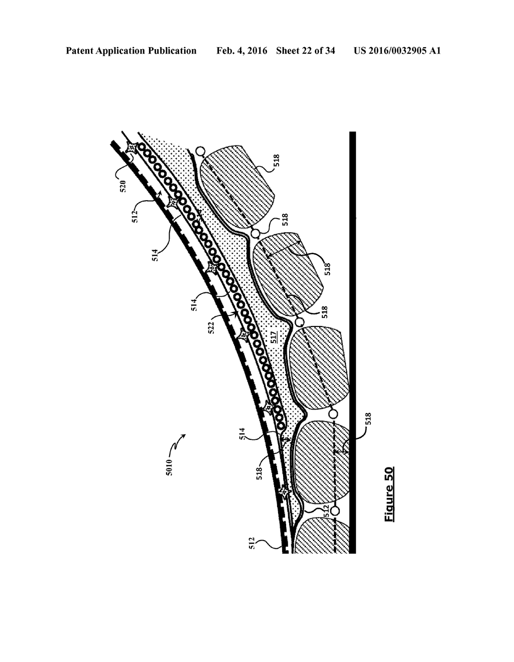 Contact Interface Energy Harvesting Systems and Methods - diagram, schematic, and image 23