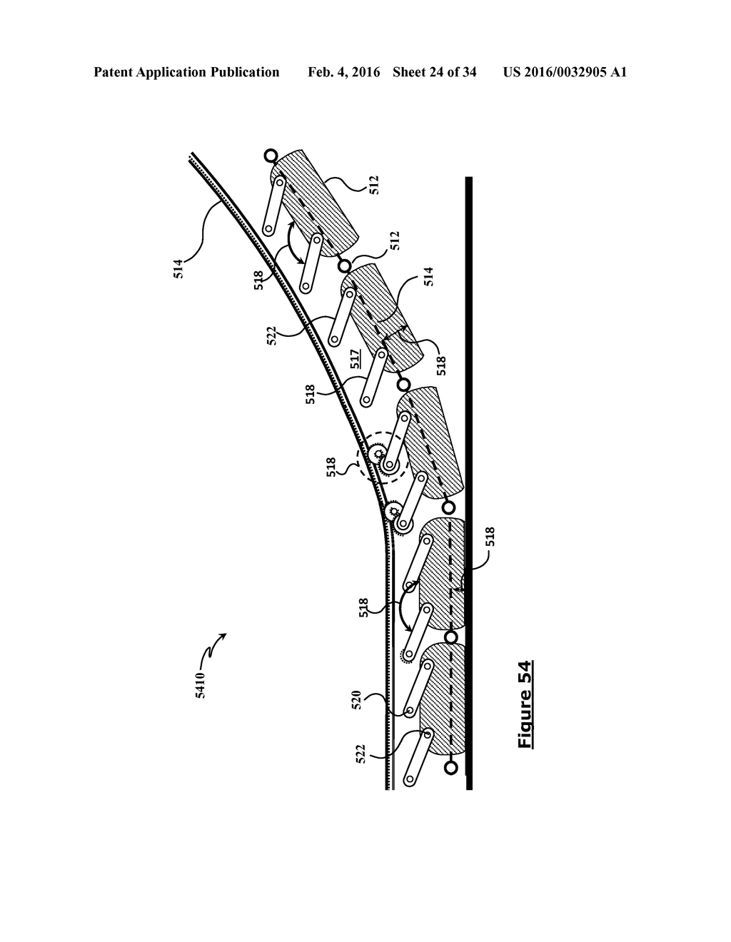 Contact Interface Energy Harvesting Systems and Methods - diagram, schematic, and image 25