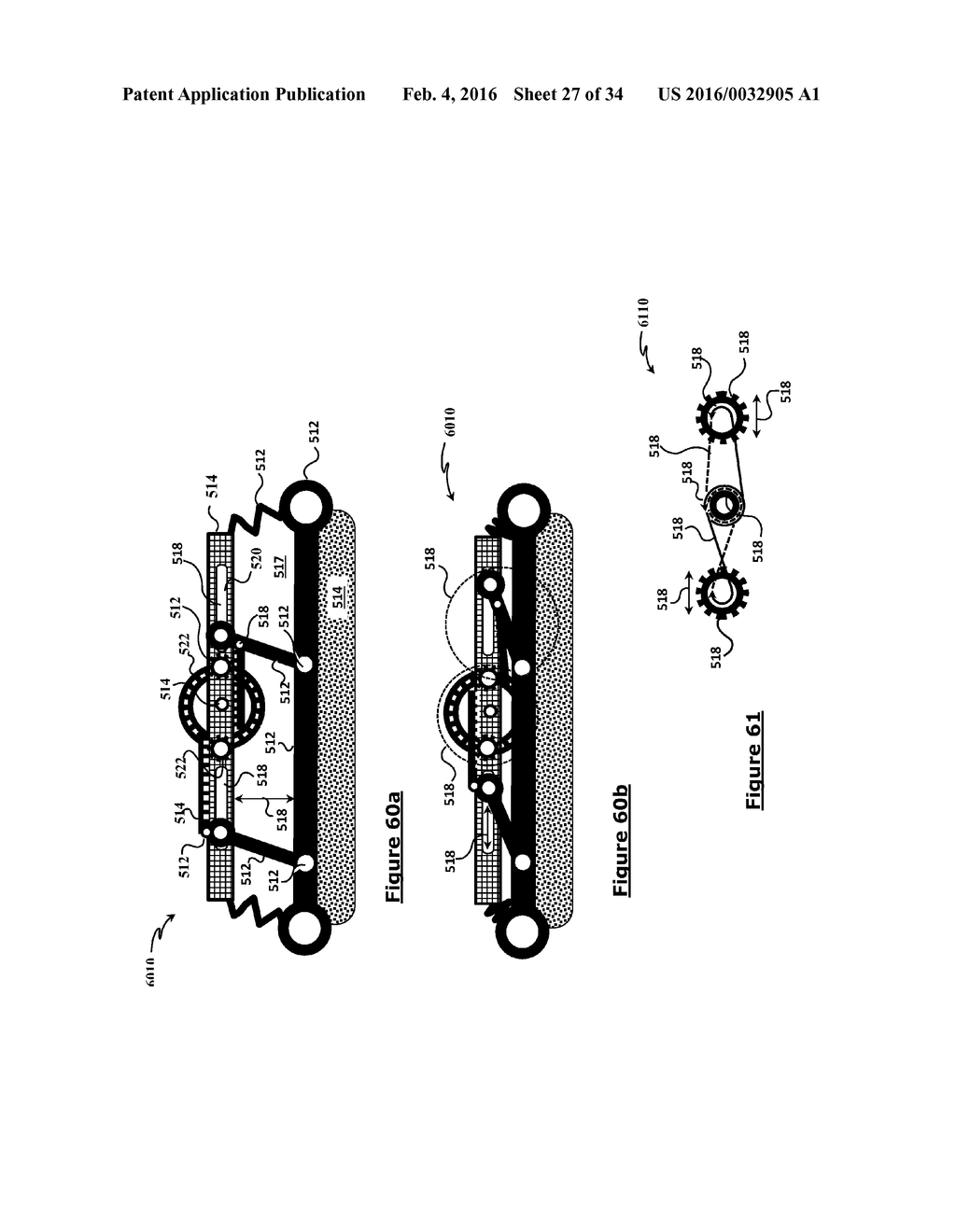 Contact Interface Energy Harvesting Systems and Methods - diagram, schematic, and image 28