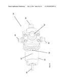 LIQUID DISPENSING DEVICES AND METHODS OF CONTROLLING THE SAME diagram and image