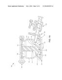 FULLY-DRAINING DIAPHRAGM PUMP AND CHECK VALVE ASSEMBLY diagram and image