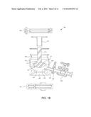 FULLY-DRAINING DIAPHRAGM PUMP AND CHECK VALVE ASSEMBLY diagram and image