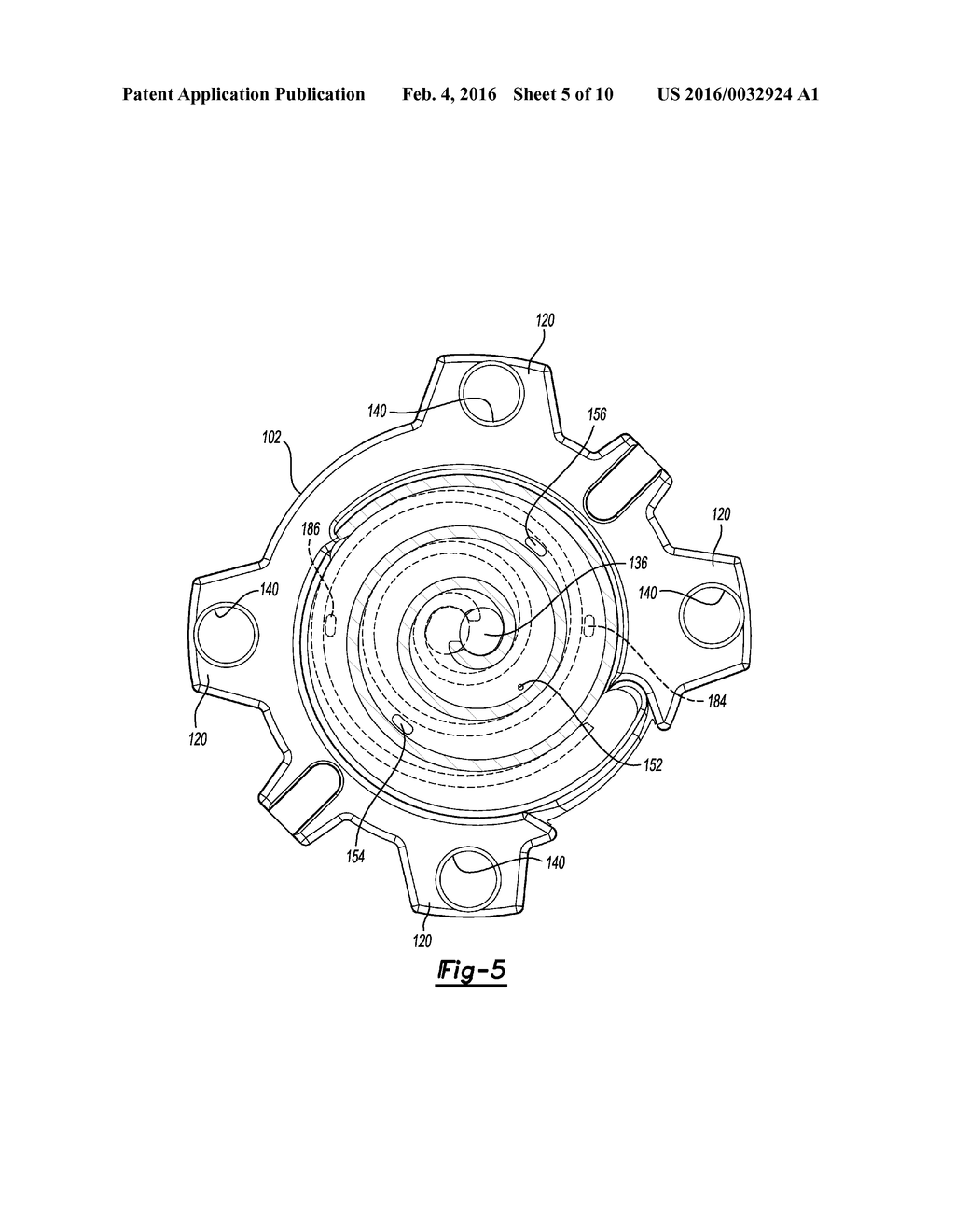 CAPACITY MODULATED SCROLL COMPRESSOR - diagram, schematic, and image 06