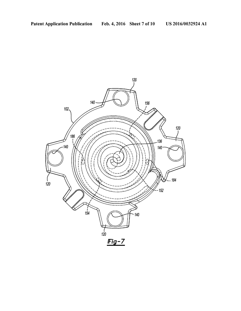 CAPACITY MODULATED SCROLL COMPRESSOR - diagram, schematic, and image 08