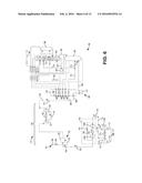 METHOD FOR COMPRESSING AN INCOMING FEED AIR STREAM IN A CRYOGENIC AIR     SEPARATION PLANT diagram and image