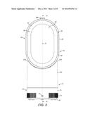 FAN ASSEMBLY diagram and image