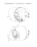 FAN ASSEMBLY diagram and image