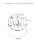 FAN ASSEMBLY diagram and image