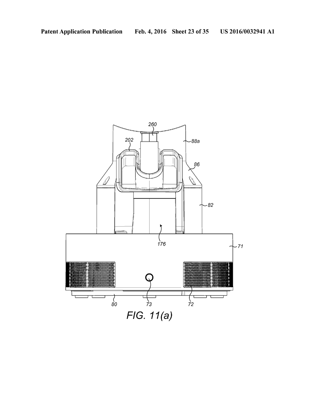 FAN ASSEMBLY - diagram, schematic, and image 24