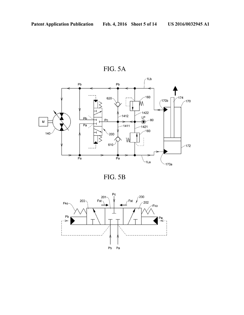 HYDRAULIC SYSTEM FOR CONSTRUCTION MACHINE - diagram, schematic, and image 06