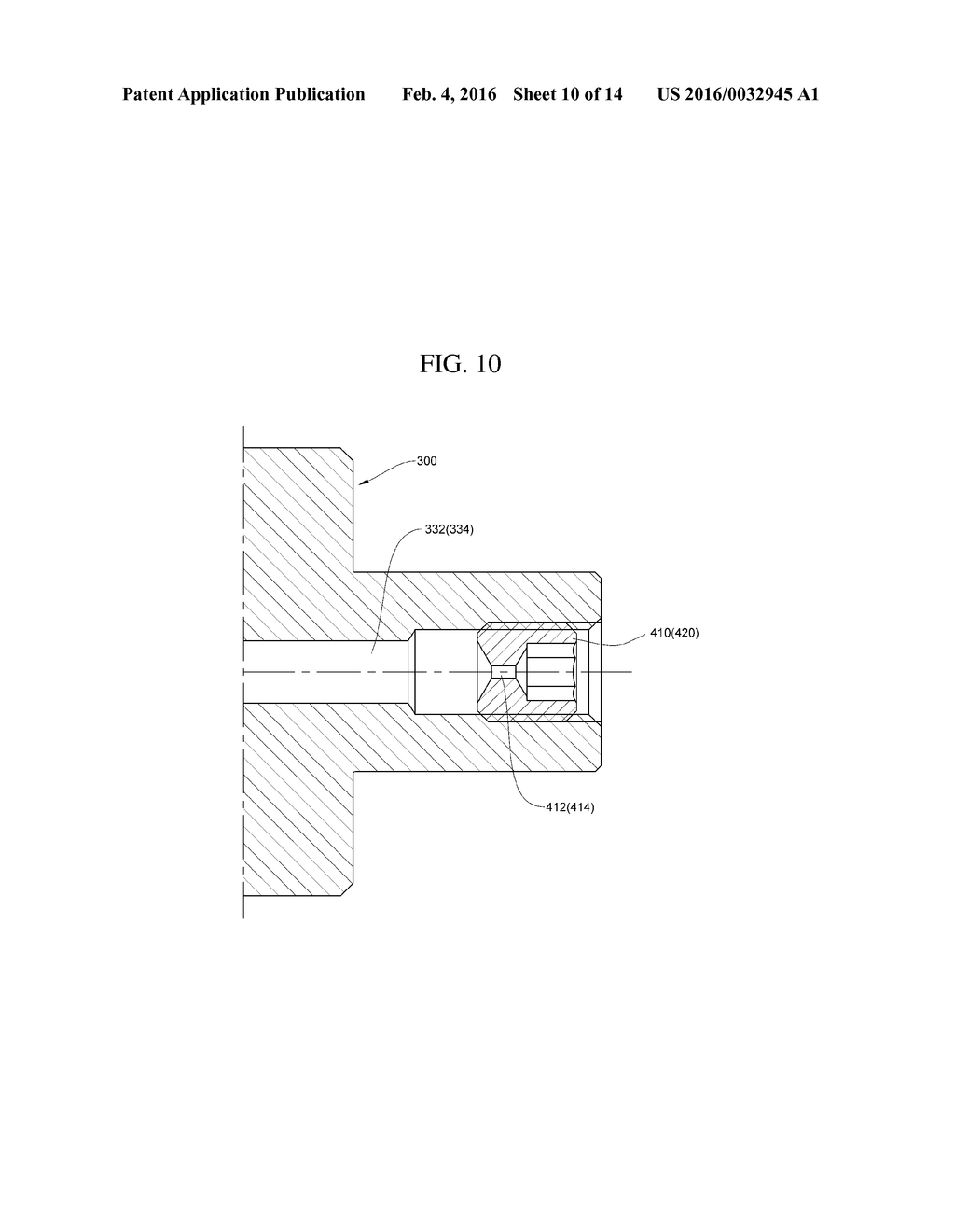 HYDRAULIC SYSTEM FOR CONSTRUCTION MACHINE - diagram, schematic, and image 11