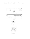 ANTI-JUMPING UPPER WHEEL DEVICE WITH DOUBLE DAMPERS diagram and image