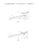 ANTI-JUMPING UPPER WHEEL DEVICE WITH DOUBLE DAMPERS diagram and image