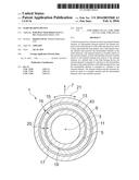 SLIDE BEARING DEVICE diagram and image