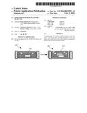 Light Weight Backing Plate for a Brake Pad diagram and image