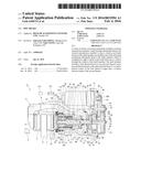 DISC BRAKE diagram and image