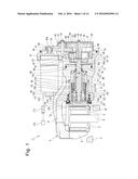 DISC BRAKE diagram and image