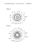 DISC BRAKE diagram and image