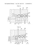 BALL SCREW APPARATUS diagram and image