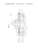 MOTOR APPARATUS AND MANUFACTURING METHOD THEREOF diagram and image