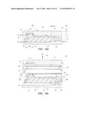 MOTOR APPARATUS AND MANUFACTURING METHOD THEREOF diagram and image