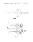 METHOD OF CONTROLLING A TRANSMISSION diagram and image