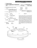 BACK PRESSURE BLOCKING SLIDING VALVE diagram and image